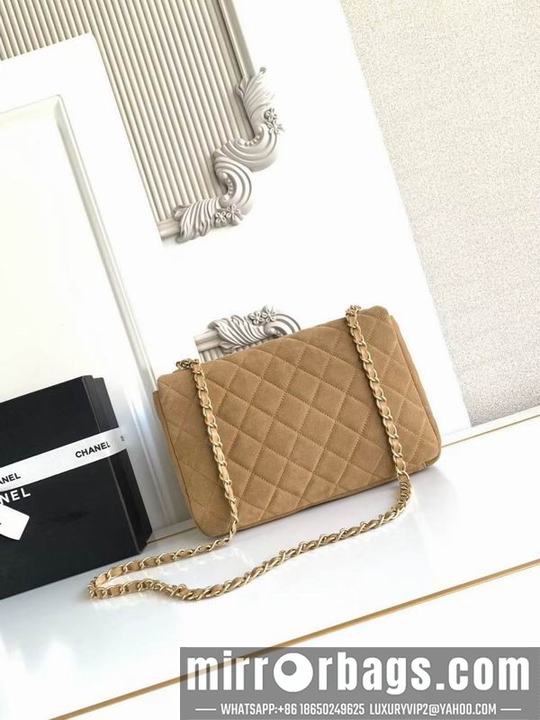 Chanel Bags AS5987 18x26x7cm XZ4