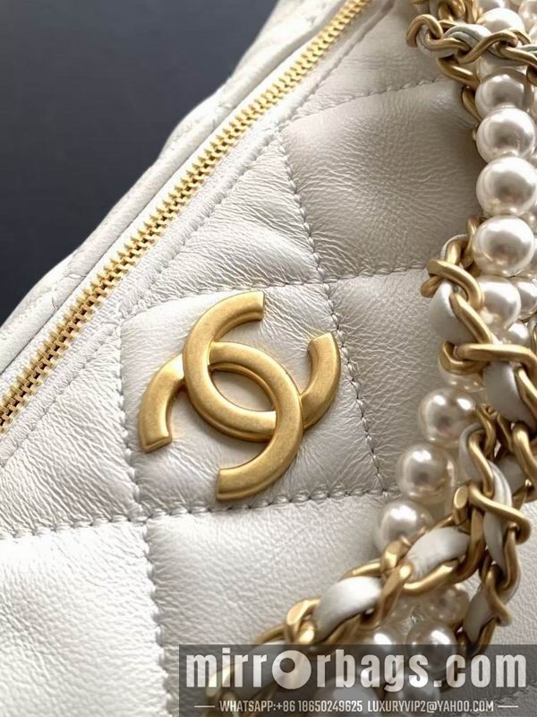 Chanel Bags AS5898 13x23.5x7.5cm XZ