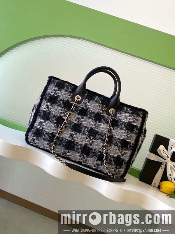 Chanel Bags AS5689 27.5x39.5x16cm XZ2
