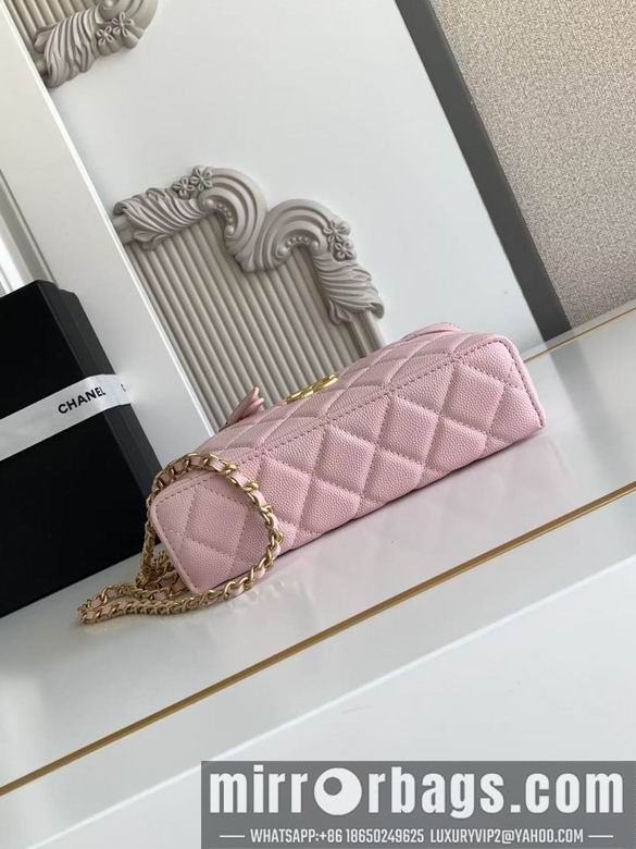 Chanel Bags AP4483 19.5X1X5 XZ2