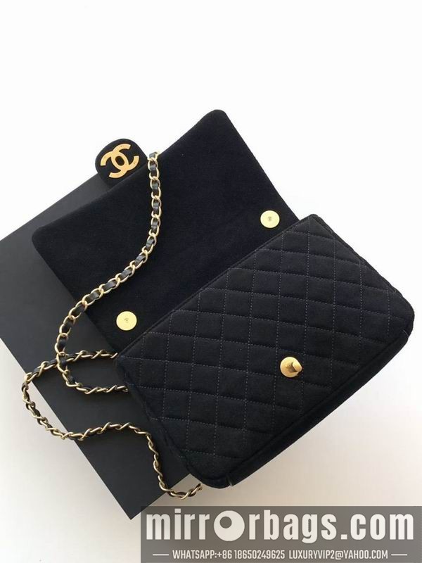 Chanel Bags AS5991 17x24x7cm XZ6