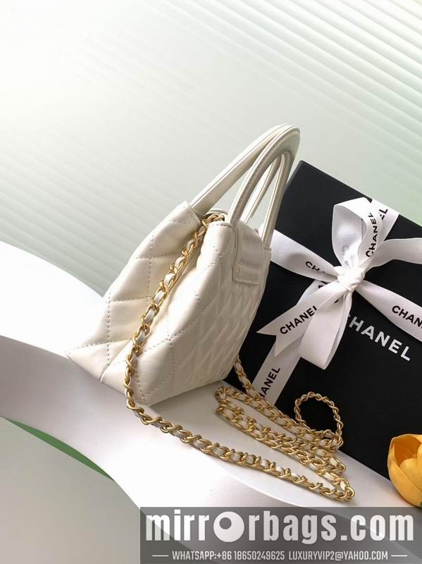 Chanel Bags AS4416 13x19x7cm XZ 13
