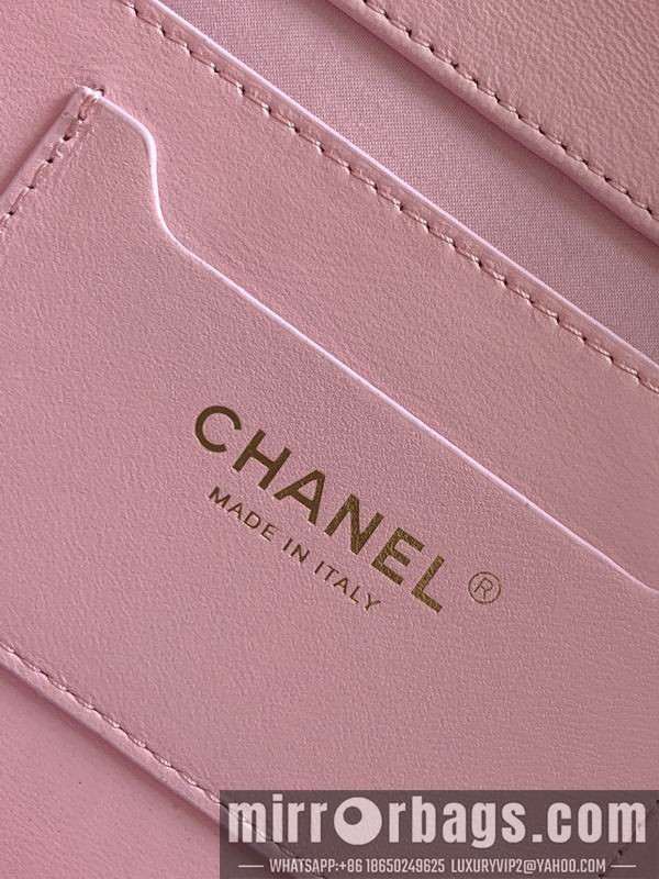 Chanel Bags AS5952 26x54x18cm XZ