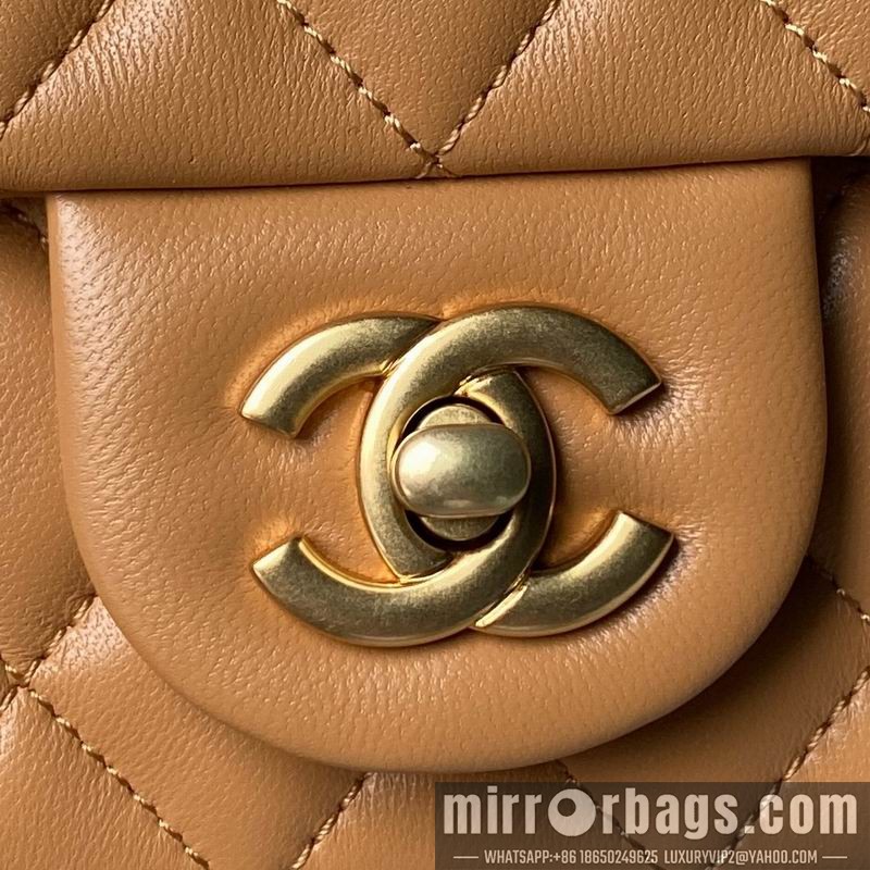 Chanel Bags AS1786 mini 17cm XZ4