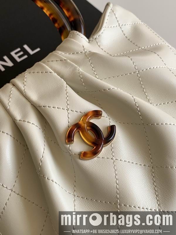 Chanel Bags AS6022 18x24x12cm XZ5