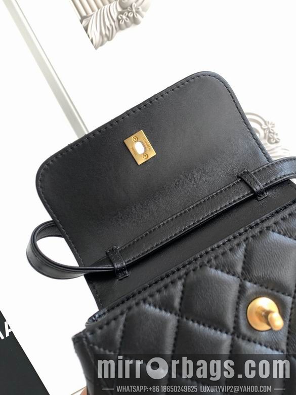 Chanel Bags 4679 15X18 4colors