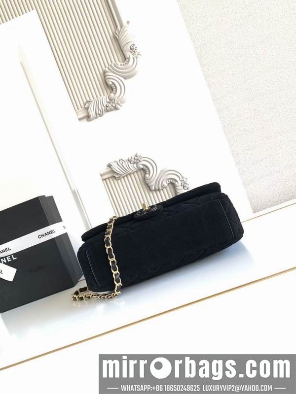 Chanel Bags AS5987 18x26x7cm XZ5