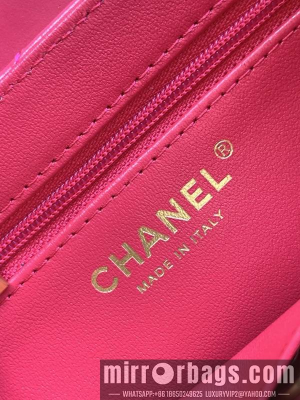 Chanel Bags AS4416 13x19x7cm XZ 9