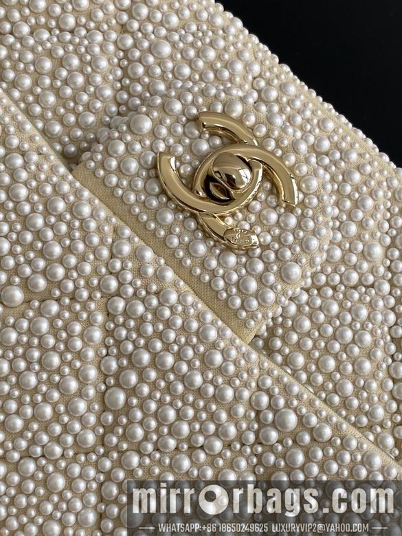 Chanel Bags AS4298 20CM XZ2colors