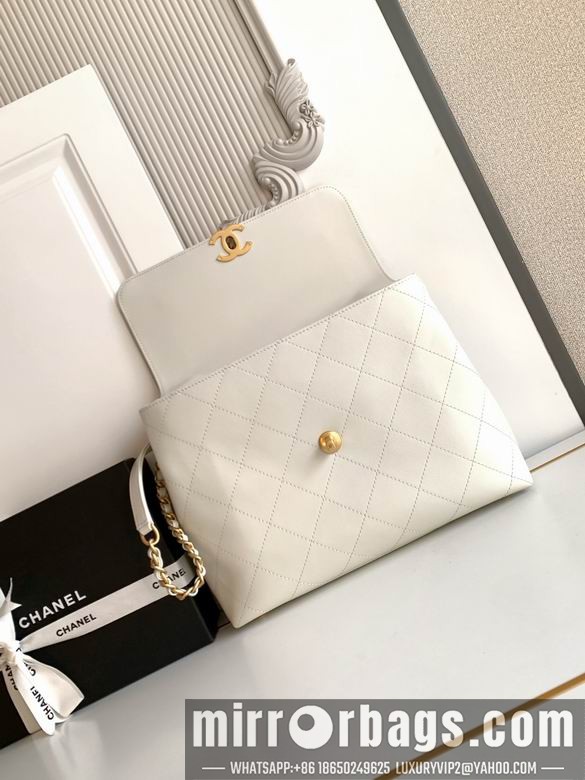 Chanel Bags 5447 26X33X9 3colors