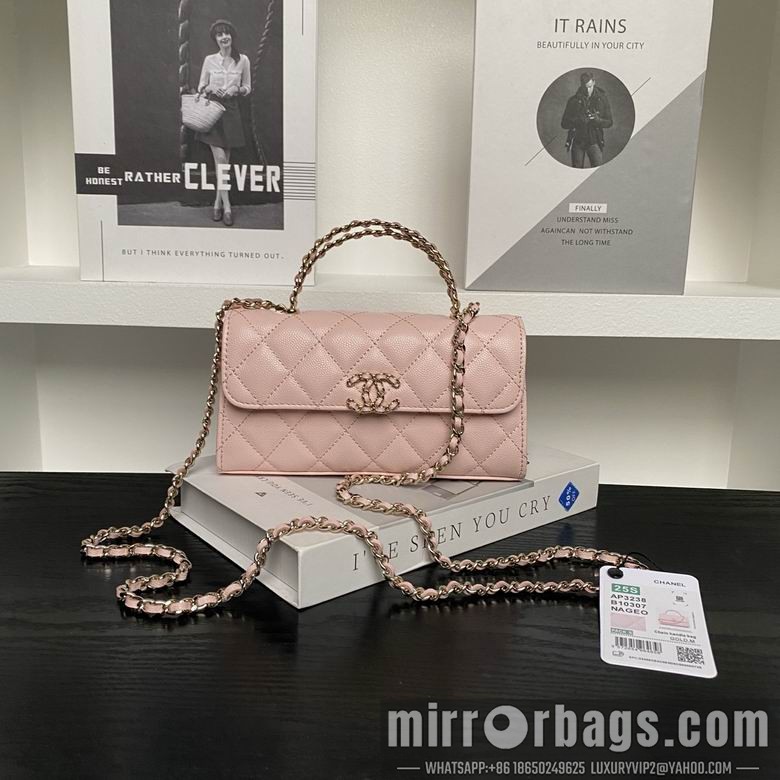 Chanel Bags AP3238 19X10X4.5 XZ5