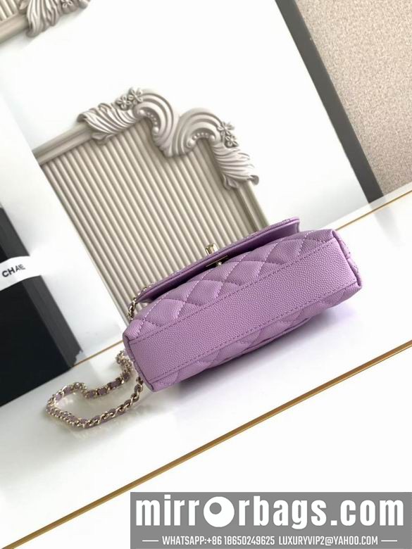 Chanel Bags AS4244 11.5X14.5X5 XZ7