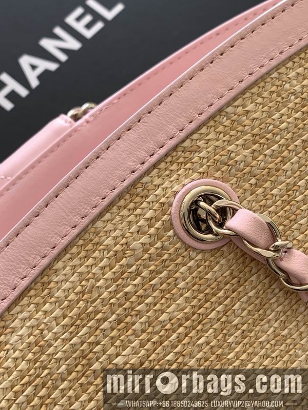 Chanel Bags AS5951 18x41x13cm XZ