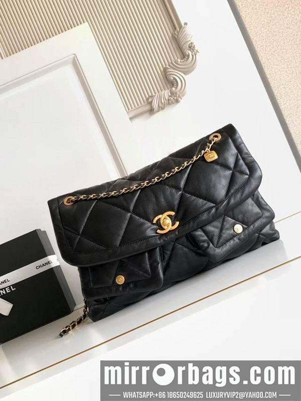 Chanel Bags AS5727 26.5x45x9.5cm XZ