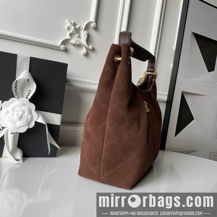 Chanel Bags AS5970 23.5x31x10cm XZ1