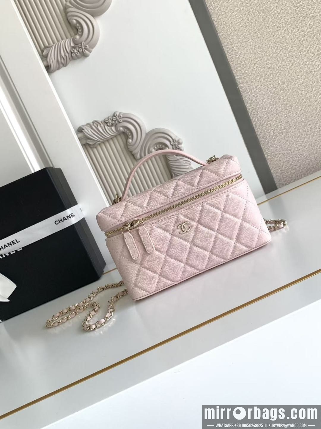Chanel Bags AP4385 19.5X17X5 XZ8