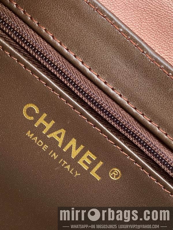 Chanel Bags AS4416 13x19x7cm XZ 18