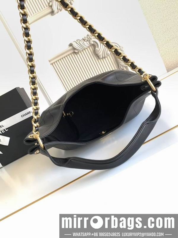 Chanel Bags AS5970 23.5x31x10cm XZ1