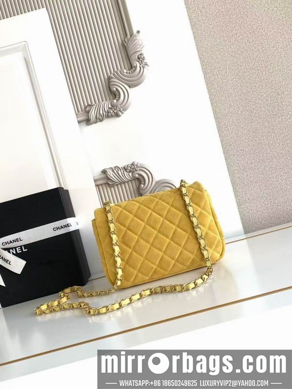 Chanel Bags AS5989 14x20x6cm XZ