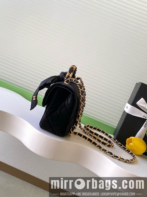 Chanel Bags AS5875 13x20x6cm XZ