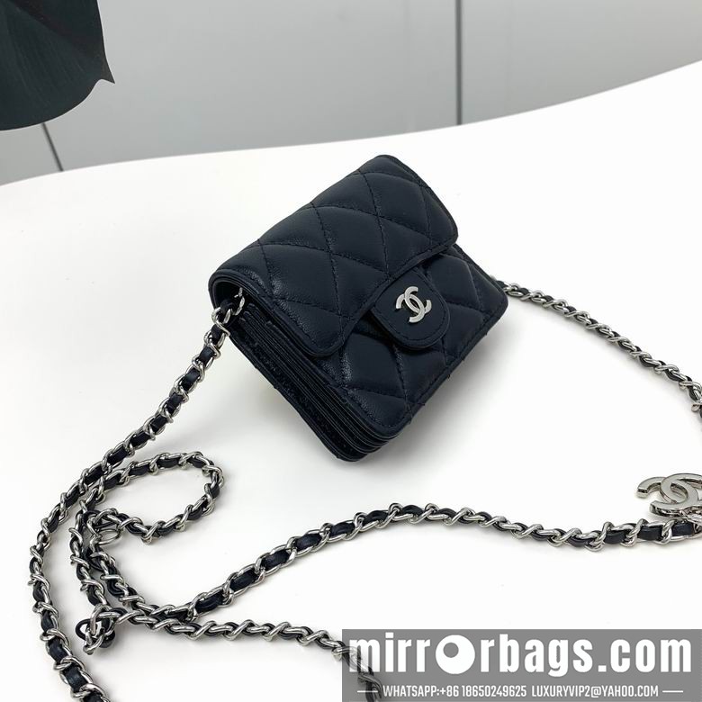 Chanel Bags 8938 YG 4