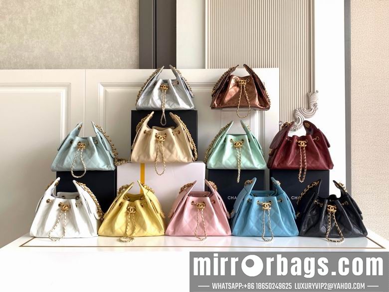 Chanel Bags AS5631 20X22X12.5 XZ1