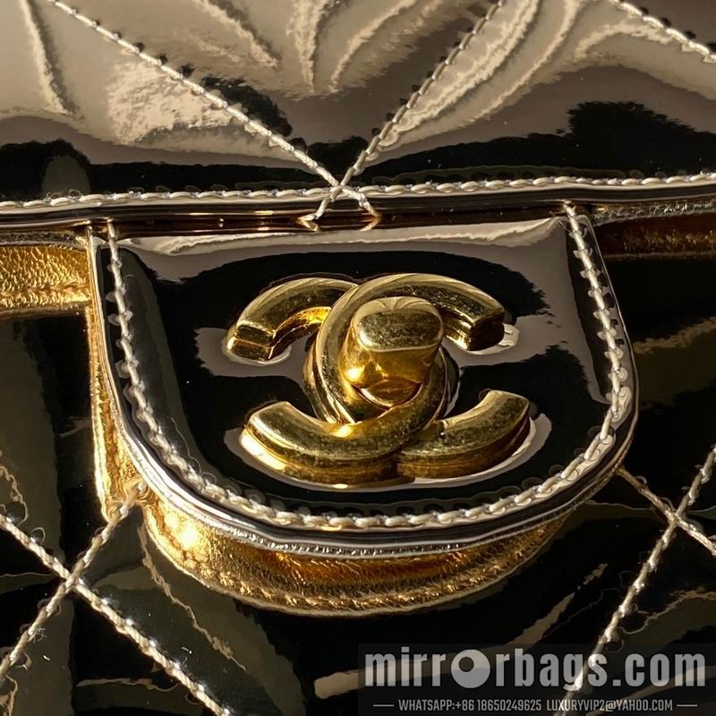 Chanel Bags Handle AS5807 12x29x5cm XZ1