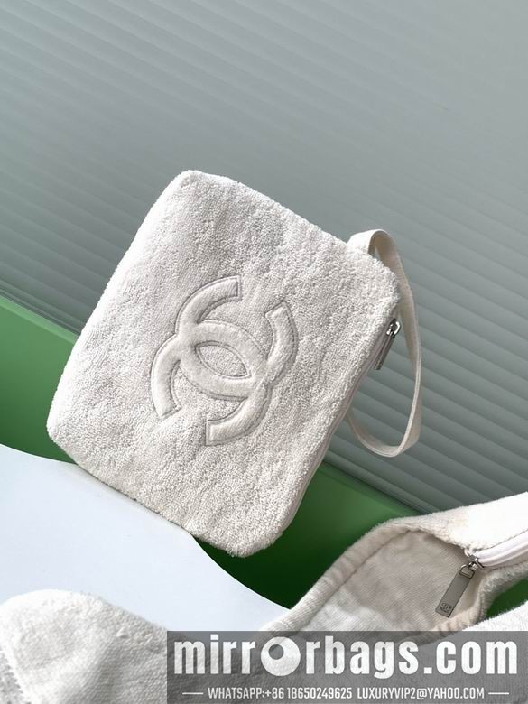 Chanel Bags A7566 38X58X20 3colors