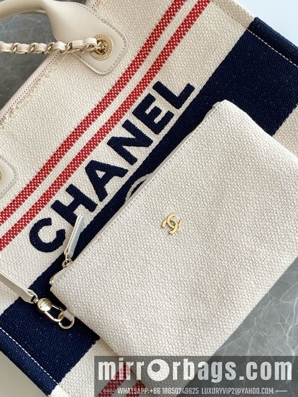 Chanel Bags AS3351 34cm BL 2colour