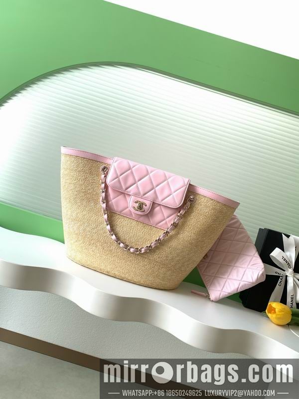 Chanel Bags AS5952 26x54x18cm XZ
