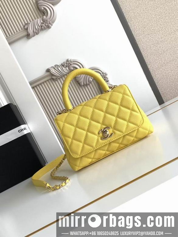 Chanel Bags 2215 19CM XZ