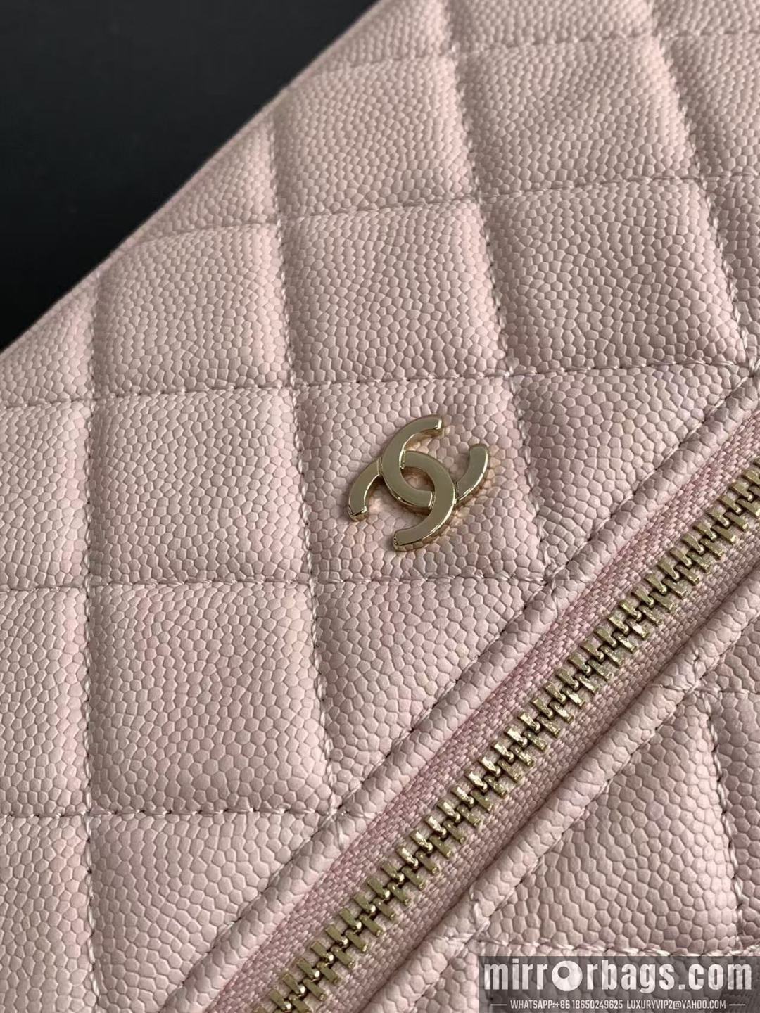 Chanel Bags AP4385 19.5X17X5 XZ8