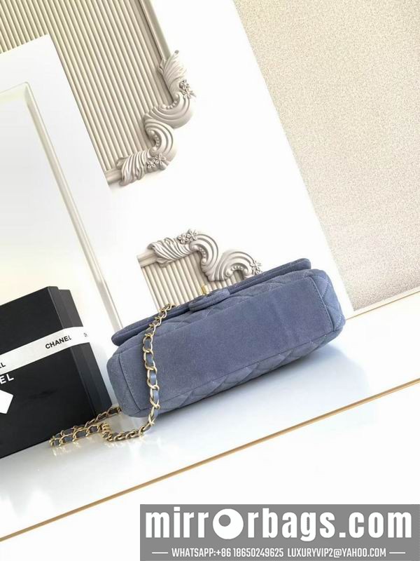 Chanel Bags AS5987 18x26x7cm XZ6