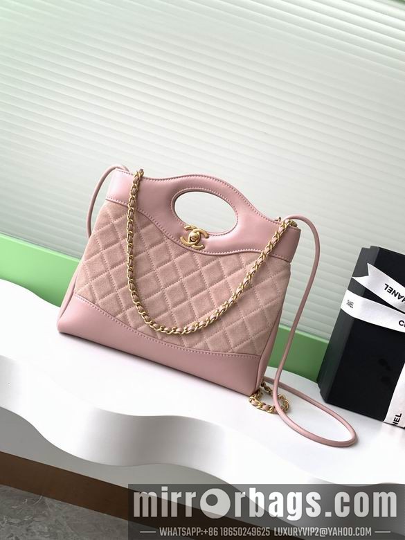 Chanel Bags AS4133 22X23X5.5 XZ3colors