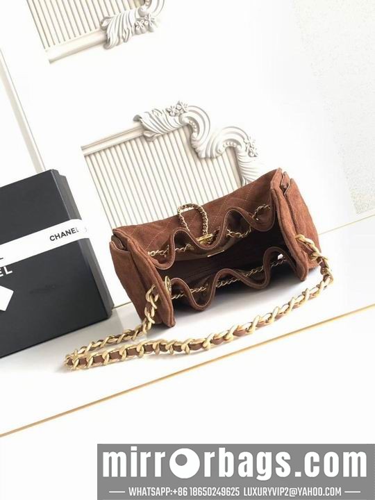 Chanel Bags AS5631 20x22x12.5cm XZ3