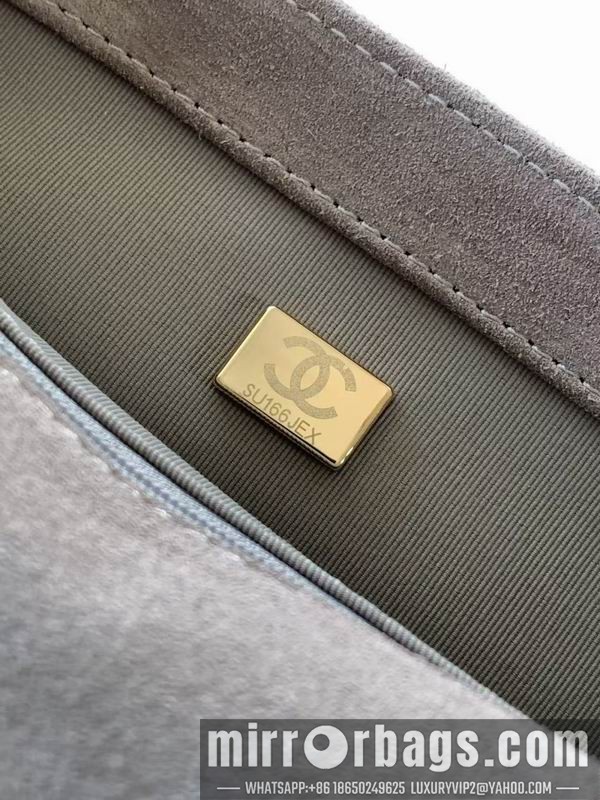 Chanel Bags AS5989 14x20x6cm XZ2