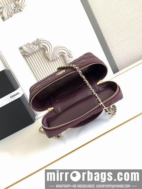 Chanel Bags AP4407 19.5X17X5 XZ 2colors