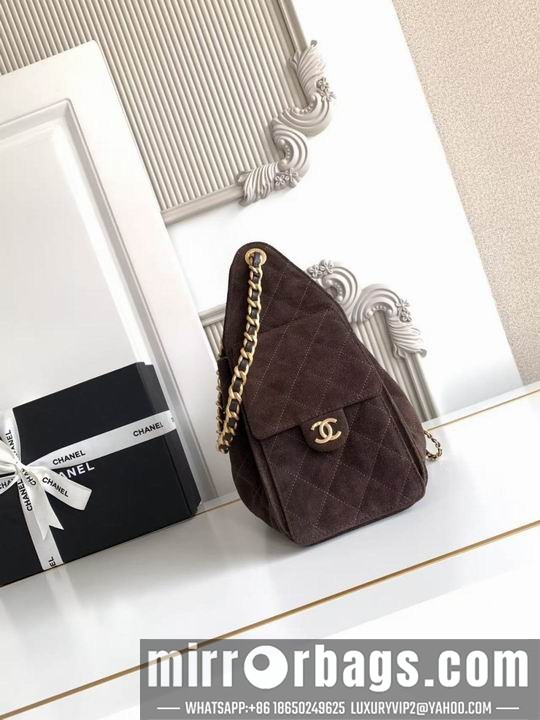 Chanel Bags AS5293 30x26x14cm XZ11