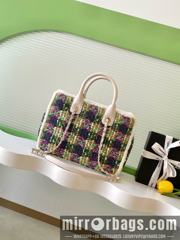 Chanel Bags AS5688 24x33.5x11cm XZ1