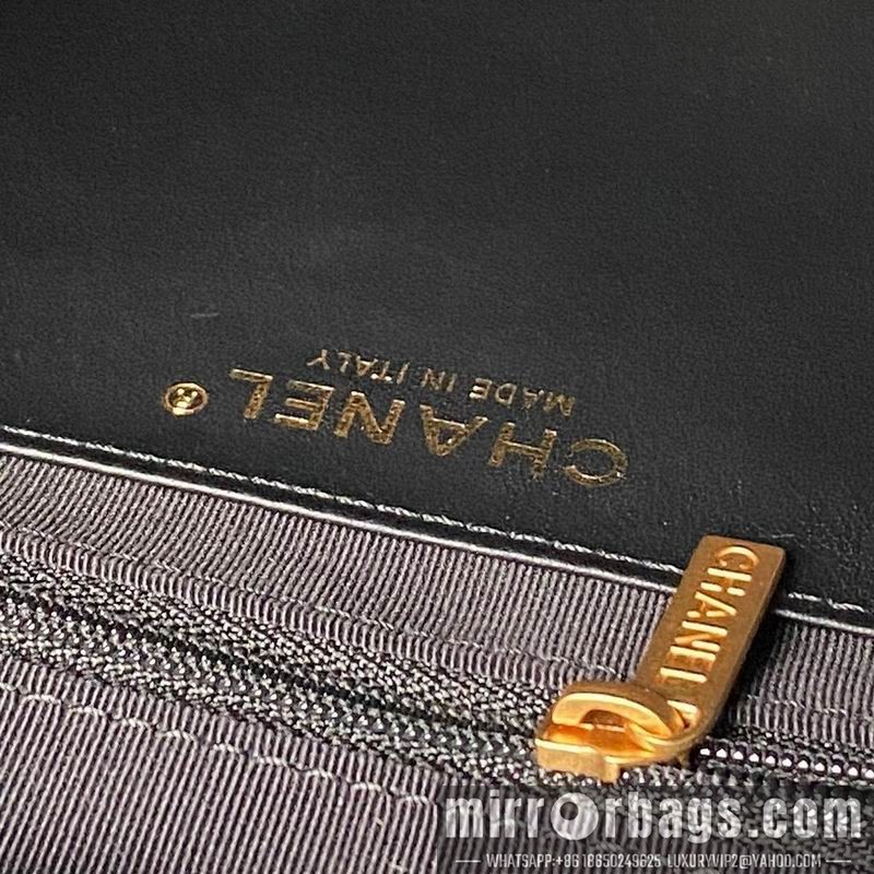 Chanel Bags AS6007 25.5x44x12.5cm XZ