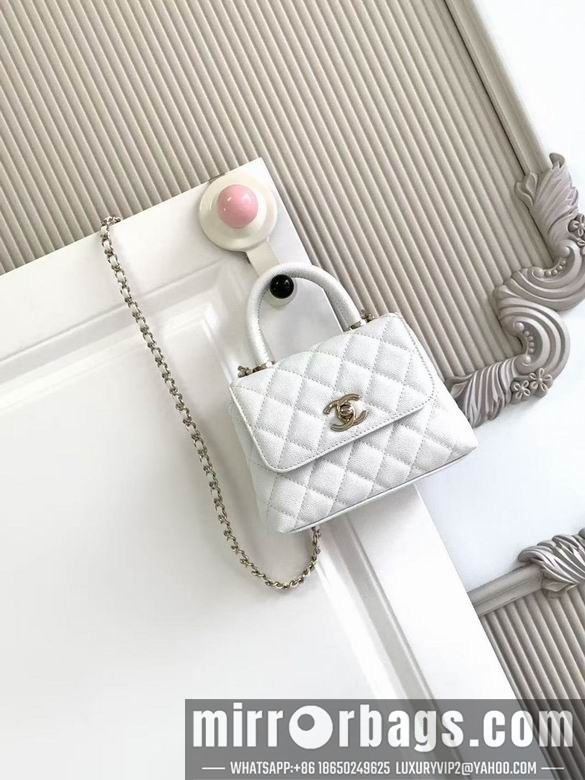 Chanel Bags AS4244 11.5X14.5X5 XZ6