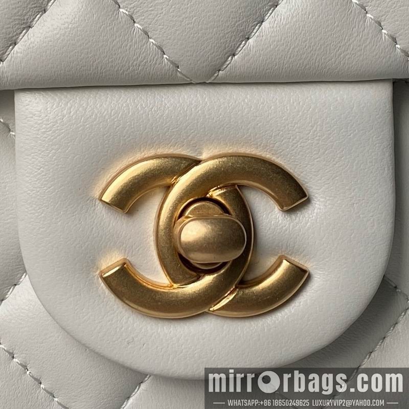 Chanel Bags AS1787 mini 20cm XZ5