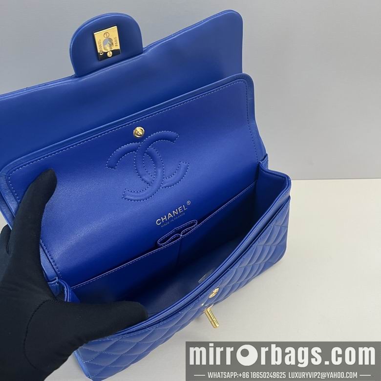 Chanel Bags 1112 25CM XZ13