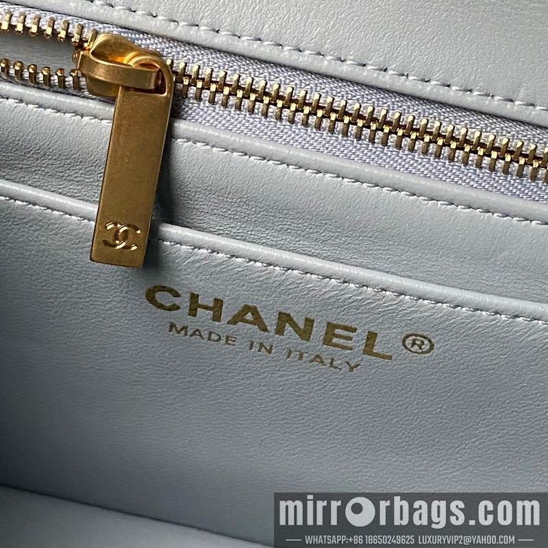 Chanel Bags AS1786 mini 17cm XZ5