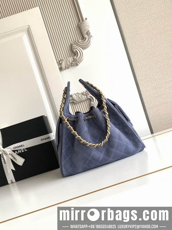 Chanel Bags AS5293 30x26x14cm XZ8