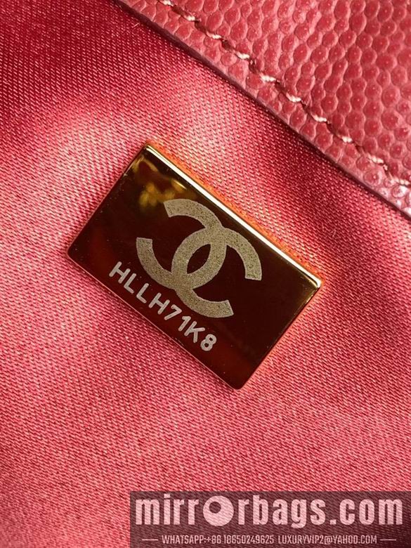 Chanel Bags AS5631 20X22X12.5 XZ5