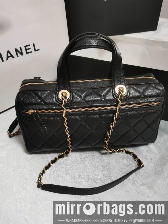 Chanel Bags 5579 17X31X13 XZ