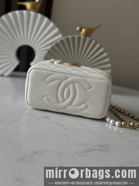 Chanel Bags 66045 9.5X17X8 XZ2色
