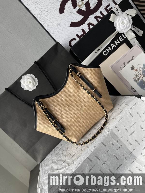Chanel Bags AS6015 20x7x20.5x31cm XZ1