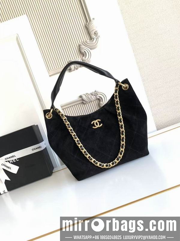 Chanel Bags AS5970 23.5x31x10cm XZ4